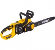 Аккумуляторная цепная пила Huter ELS-40-4 Li Аккумуляторная цепная пила Huter ELS-40-4 Li
