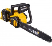 Аккумуляторная цепная пила Huter ELS-40-4 Li