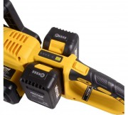 Аккумуляторная цепная пила Huter ELS-40-4 Li