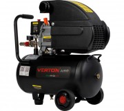 Воздушный компрессор Verton Air AC-24/240K Воздушный компрессор Verton Air AC-24/240K