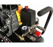 Воздушный компрессор Verton Air AC-24/240K