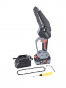 Аккумуляторная цепная пила Profipower MKGST-18V