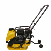 Виброплита Калибр БВП-20/4500В