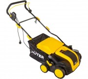 Аэратор-скарификатор для газона Huter ESA-2000