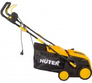 Аэратор-скарификатор для газона Huter ESA-2000