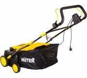 Аэратор-скарификатор для газона Huter ESA-2000