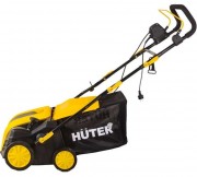Аэратор-скарификатор для газона Huter ESA-2000