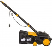 Аэратор-скарификатор для газона Huter ESA-1500