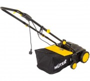 Аэратор-скарификатор для газона Huter ESA-1500