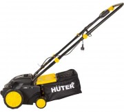 Аэратор-скарификатор для газона Huter ESA-1500
