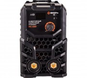 Инвертор сварочный Вихрь ИС-220 Инвертор сварочный Вихрь ИС-220