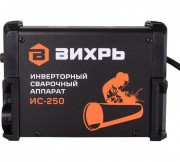 Инвертор сварочный Вихрь ИС-250 Инвертор сварочный Вихрь ИС-250