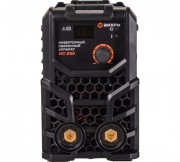 Инвертор сварочный Вихрь ИС-250