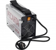 Инвертор сварочный Ресанта САИ 205 Инвертор сварочный Ресанта САИ 205