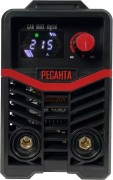 Инвертор сварочный Ресанта САИ MAX digital Инвертор сварочный Ресанта САИ MAX digital