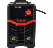 Инвертор сварочный Ресанта САИ-160Д Инвертор сварочный Ресанта САИ-160Д