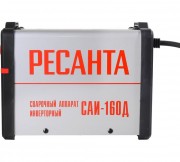 Инвертор сварочный Ресанта САИ-160Д