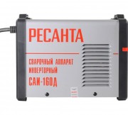 Инвертор сварочный Ресанта САИ-160Д