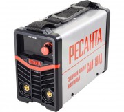 Инвертор сварочный Ресанта САИ-190Д