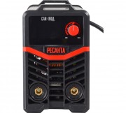 Инвертор сварочный Ресанта САИ-190Д Инвертор сварочный Ресанта САИ-190Д