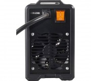 Инвертор сварочный Ресанта САИ-190Д