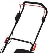 Газонокосилка аккумуляторная Katana KW430