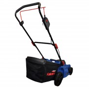 Газонокосилка аккумуляторная Katana KW430