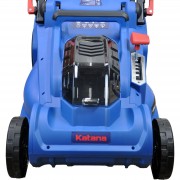 Газонокосилка аккумуляторная Katana KW430