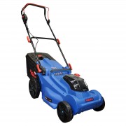 Газонокосилка аккумуляторная Katana KW430 Газонокосилка аккумуляторная Katana KW430