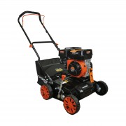 Аэратор-скарификатор бензиновый Skiper AS400