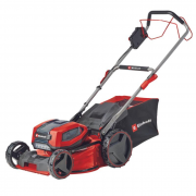 Газонокосилка аккумуляторная Einhell GP-CM 36/47 S Li BL