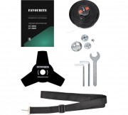 Триммер электрический Favourite GT 2500