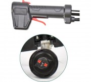 Триммер электрический Favourite GT 2500