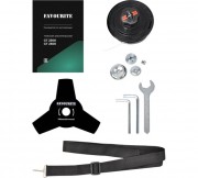 Триммер электрический Favourite GT 2300