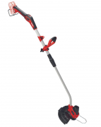 Триммер аккумуляторный Einhell GE-CT 18/33 Li-Solo