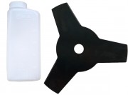 Триммер бензиновый Crafter RT-7800