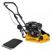 Виброплита Skiper C60L-WM