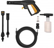 Мойка высокого давления Kranz KR-110