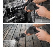 Мойка высокого давления Kitfort КТ-9235