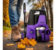 Мойка высокого давления Kitfort КТ-9235