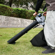 Воздуходувка аккумуляторная Deko DKBL22