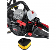 Бензопила цепная Elitech CS 7449F