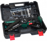 Пила цепная аккумуляторная Favourite OBS21TG62211