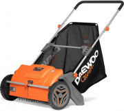 Подметальная машина Daewoo Power DALC 5300