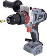 Аккумуляторная дрель-шуруповерт Profipower MKDHP-18V Аккумуляторная дрель-шуруповерт Profipower MKDHP-18V