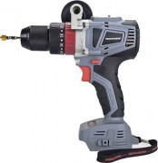 Аккумуляторная дрель-шуруповерт Profipower MKDHP-18V