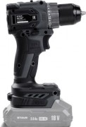 Аккумуляторная дрель-шуруповерт Ставр 18V UNI-M SDD 18BL
