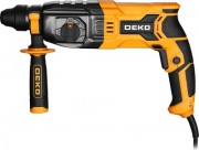 Перфоратор Deko DKH1300W Перфоратор Deko DKH1300W