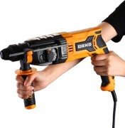 Перфоратор Deko DKH1300W
