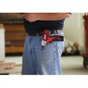 Аккумуляторный шуруповерт Milwaukee M12 BID-202С